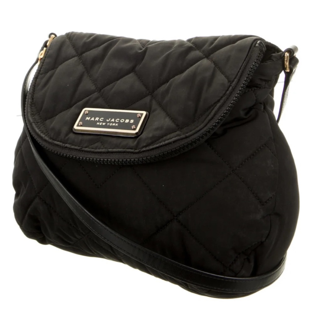 🚫SOLD 🚫 Marc Jacobs Crossbody Bag